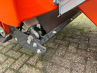 2024 schouten maver 1302 maaimachine - afbeelding 15 van  24