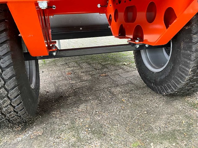 2024 schouten maver 1302 maaimachine - afbeelding 16 van  24