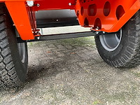 2024 schouten maver 1302 maaimachine - afbeelding 16 van  24