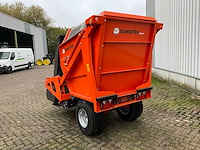 2024 schouten maver 1302 maaimachine - afbeelding 12 van  24