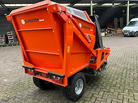2024 schouten maver 1302 maaimachine - afbeelding 18 van  24