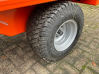 2024 schouten maver 1302 maaimachine - afbeelding 20 van  24