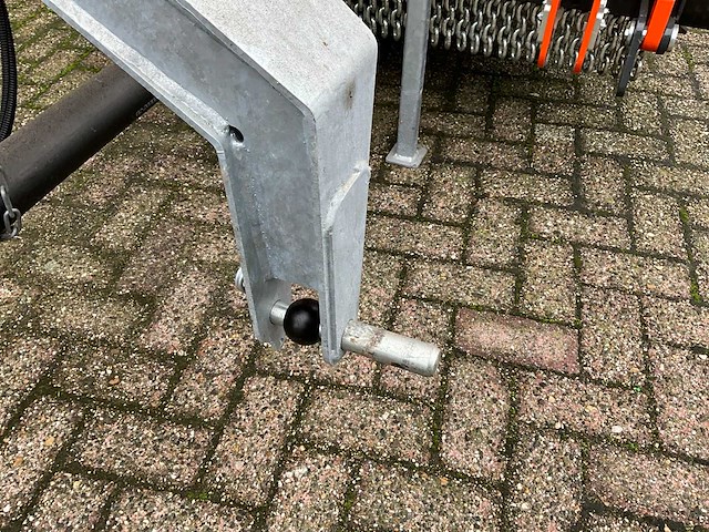 2024 schouten maver 1302 maaimachine - afbeelding 22 van  24