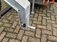 2024 schouten maver 1302 maaimachine - afbeelding 22 van  24