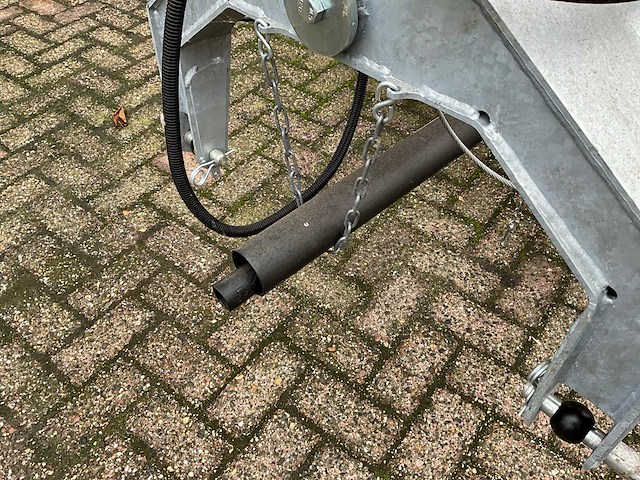 2024 schouten maver 1302 maaimachine - afbeelding 24 van  24
