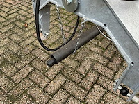 2024 schouten maver 1302 maaimachine - afbeelding 24 van  24