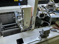 2024 scm me40tr automatische kantenaanlijmmachine - afbeelding 3 van  17