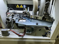 2024 scm me40tr automatische kantenaanlijmmachine - afbeelding 15 van  17