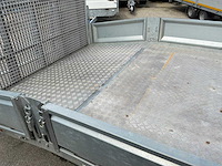 2024 sean nugent engineering b5523t aanhangwagen - afbeelding 3 van  16