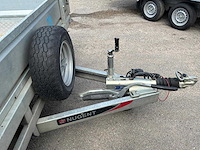 2024 sean nugent engineering b5523t aanhangwagen - afbeelding 5 van  16