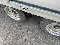 2024 sean nugent engineering b5523t aanhangwagen - afbeelding 15 van  16