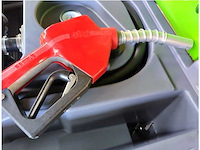 2024 sempre serbatoio 200l diesel opslagtank - afbeelding 7 van  10