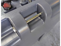 2024 sempre serbatoio 200l diesel opslagtank - afbeelding 9 van  10