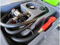2024 sempre serbatoio 200l diesel opslagtank - afbeelding 10 van  10