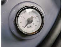 2024 sempre serbatoio 200l diesel opslagtank - afbeelding 2 van  3