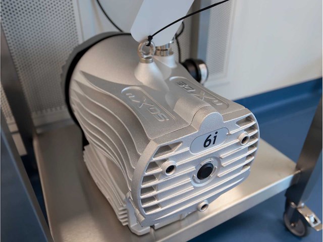 2024 sepha multi-q t109-400-001 lektestsysteem - afbeelding 3 van  8