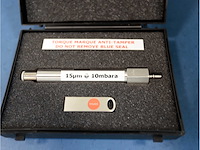 2024 sepha multi-q t109-400-001 lektestsysteem - afbeelding 6 van  8
