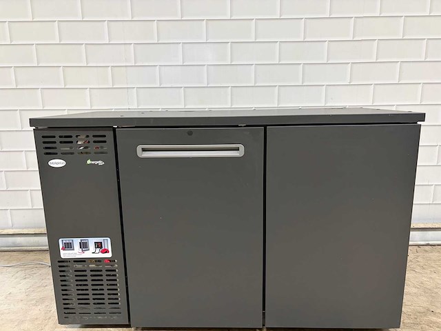 2024 serrco - sfk-8el energetic plus - fustkoeling - afbeelding 1 van  8