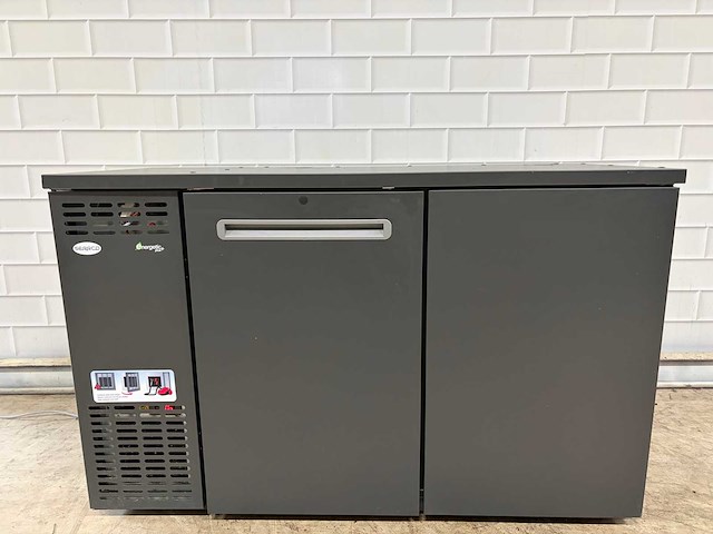 2024 serrco - sfk-8el energetic plus - fustkoeling - afbeelding 2 van  8