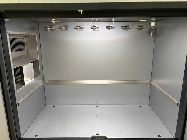 2024 serrco - sfk-8el energetic plus - fustkoeling - afbeelding 7 van  8