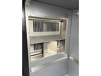 2024 serrco - sfk-8el energetic plus - fustkoeling - afbeelding 8 van  8
