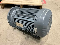 2024 sew-eurodrive drn112m4/ff 4kw reductiemotor