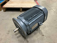 2024 sew-eurodrive drn112m4/ff 4kw reductiemotor - afbeelding 2 van  5