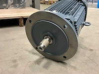 2024 sew-eurodrive drn112m4/ff 4kw reductiemotor - afbeelding 3 van  5