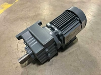 2024 sew-eurodrive r07 dr2s56mr4 0,09kw reductiemotor - afbeelding 2 van  6