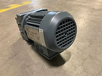 2024 sew-eurodrive r07 dr2s56mr4 0,09kw reductiemotor - afbeelding 4 van  6