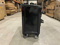 2024 sg werkzeuge sg14-24 xxl 7/7 gereedschap wagen gevuld - afbeelding 6 van  11