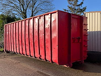 2024 sidalco afzet afvalcontainer