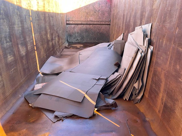 2024 sidalco afzet afvalcontainer - afbeelding 3 van  6