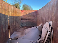 2024 sidalco afzet afvalcontainer - afbeelding 4 van  6