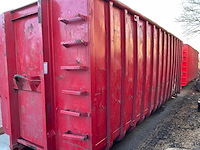 2024 sidalco afzet afvalcontainer - afbeelding 3 van  7