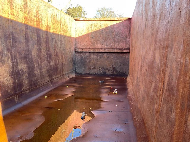 2024 sidalco afzet afvalcontainer - afbeelding 6 van  7