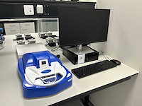 2024 sievers eclipse bacteriële endotoxinetestplatform - afbeelding 1 van  6