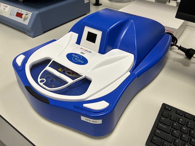 2024 sievers eclipse bacteriële endotoxinetestplatform - afbeelding 3 van  6