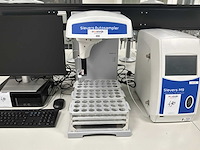 2024 sievers m9 laboratorium toc analyzer - afbeelding 3 van  5