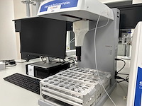 2024 sievers m9 laboratorium toc analyzer - afbeelding 4 van  5
