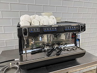 2024 simonelli - appia life vgr2l - espressomachine