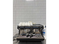 2024 simonelli - appia life vgr2l - espressomachine - afbeelding 3 van  10