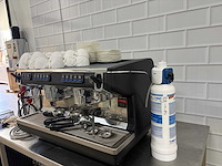 2024 simonelli - appia life vgr2l - espressomachine - afbeelding 4 van  10