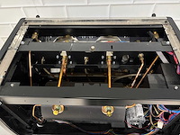 2024 simonelli - appia life vgr2l - espressomachine - afbeelding 10 van  10