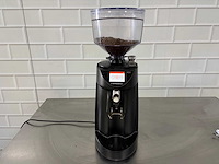 2024 simonelli - nuova - mdj - volautomatische koffiemolen