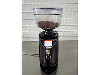 2024 simonelli - nuova - mdj - volautomatische koffiemolen - afbeelding 2 van  8