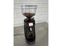 2024 simonelli - nuova - mdj - volautomatische koffiemolen - afbeelding 3 van  8