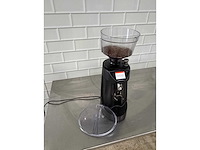 2024 simonelli - nuova - mdj - volautomatische koffiemolen - afbeelding 4 van  8