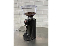 2024 simonelli - nuova - mdj - volautomatische koffiemolen - afbeelding 6 van  8