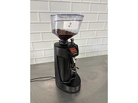 2024 simonelli - nuova - mdj - volautomatische koffiemolen - afbeelding 8 van  8